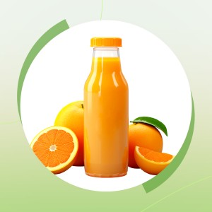 شربت خانگی