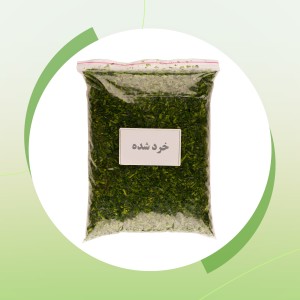 محصولات تازه (سبزی و...)