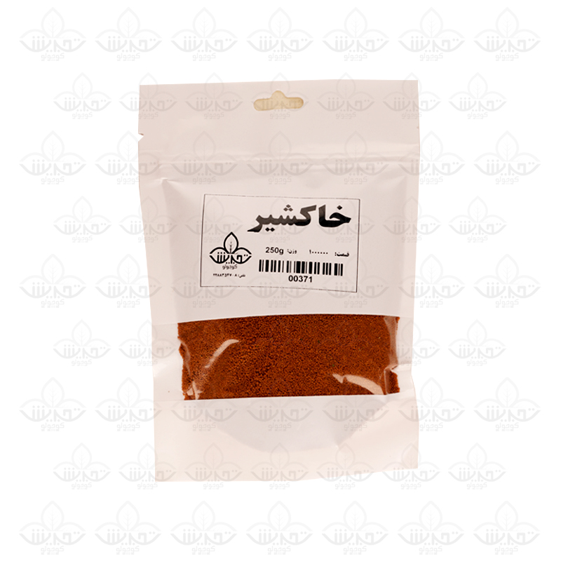 خاک شیر