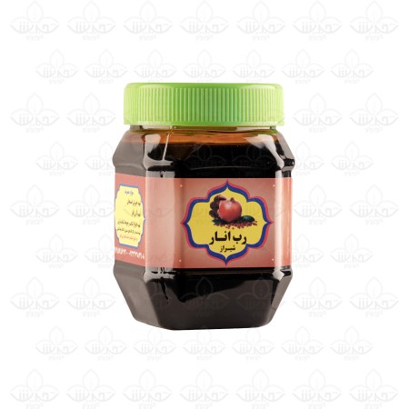 رب انار ترش