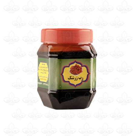 رب زرشک خانگی