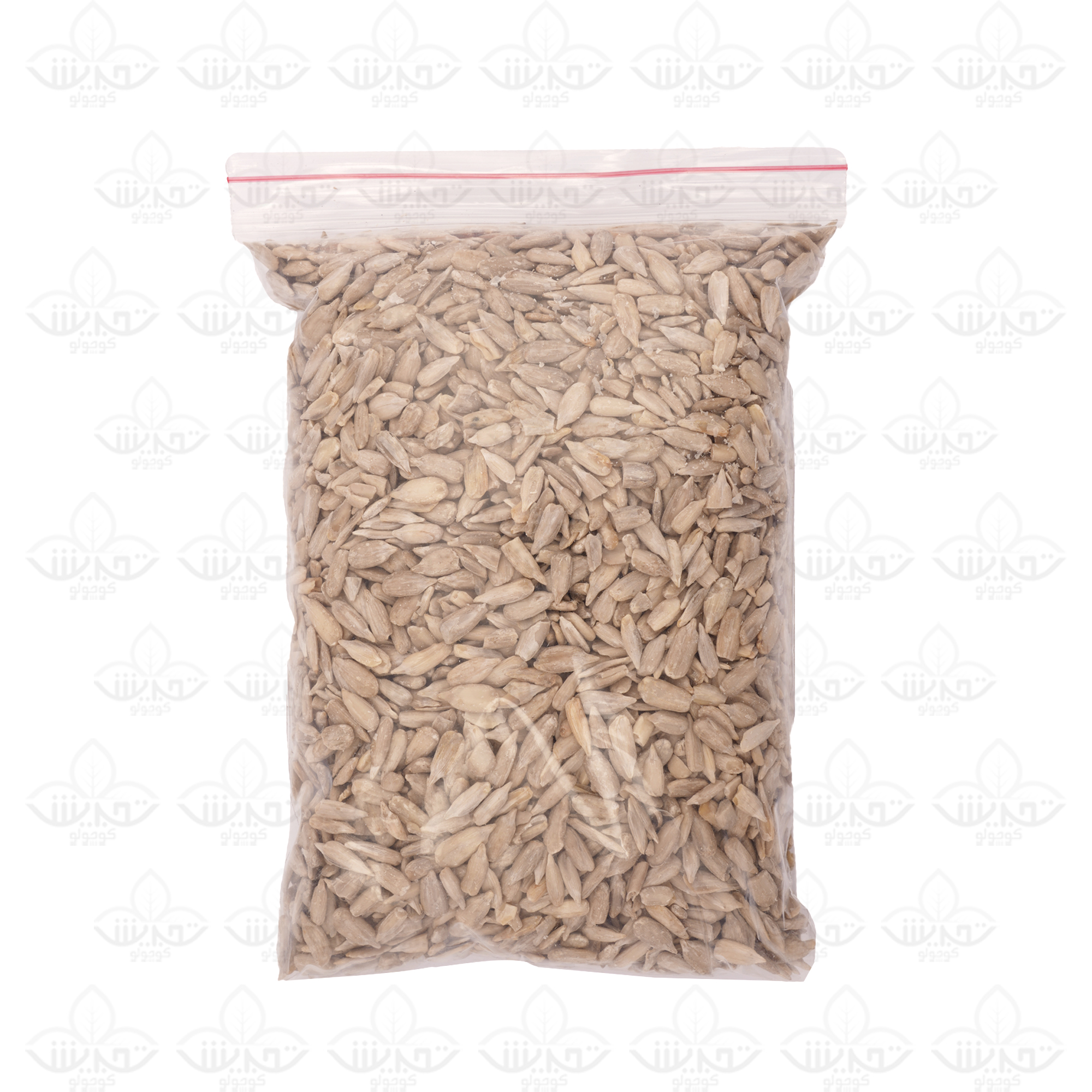 مغز تخمه آفتاب گردان