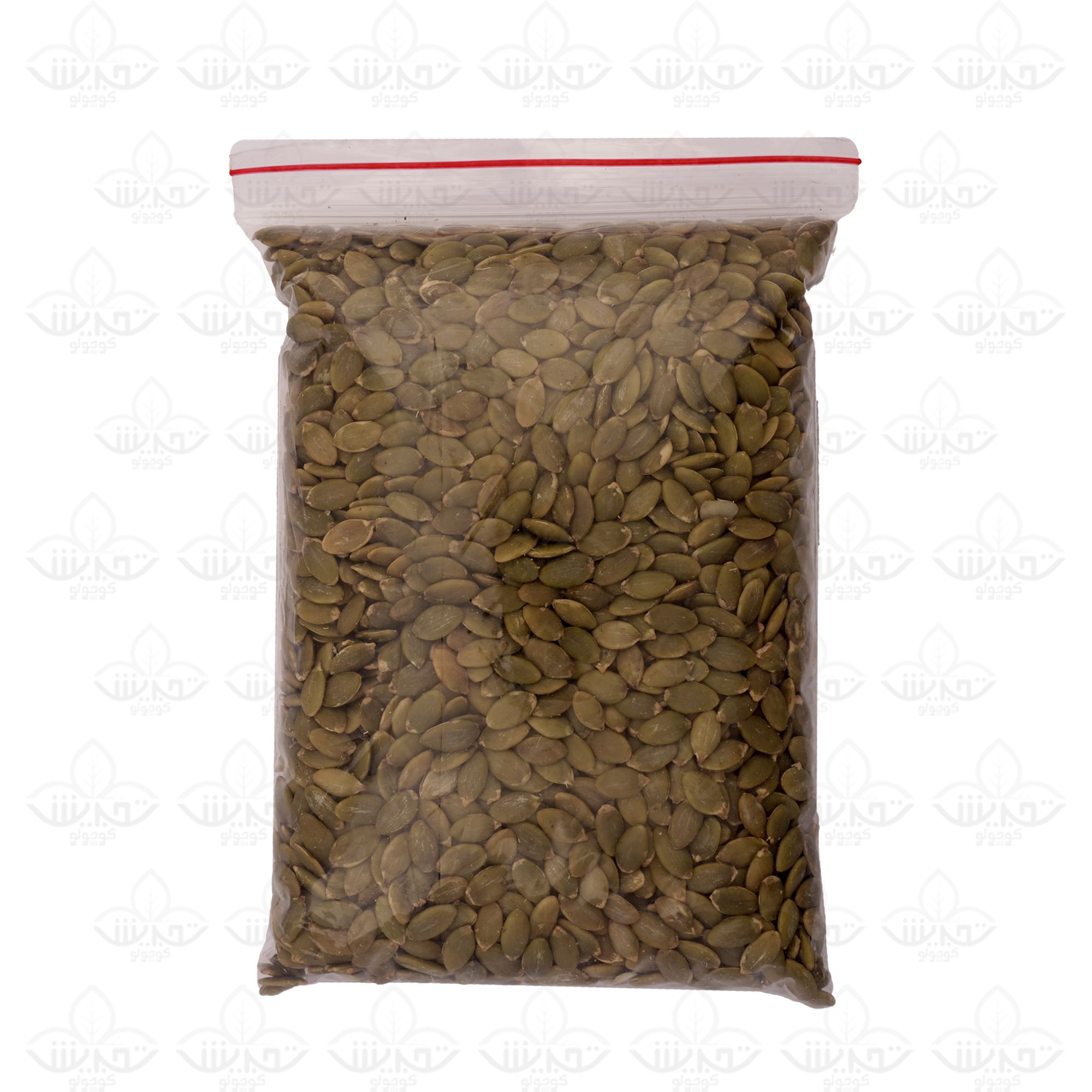 مغز تخمه کدو