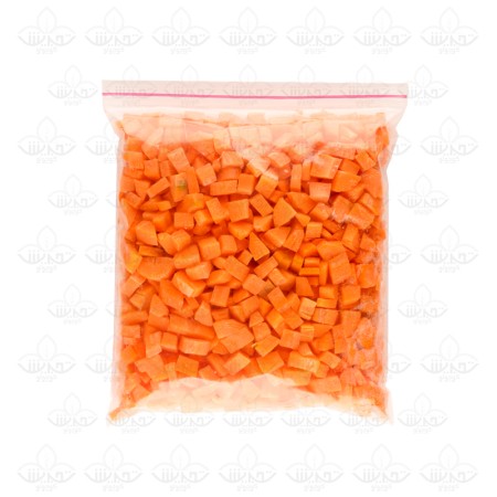 هویج نگینی