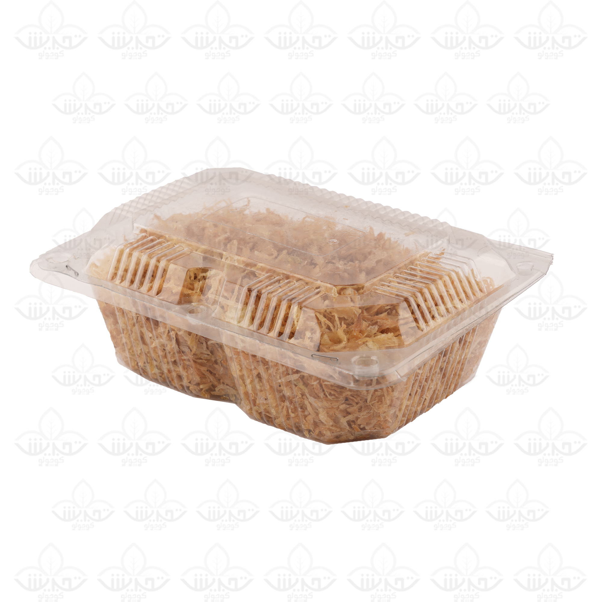 پیاز داغ خلالی