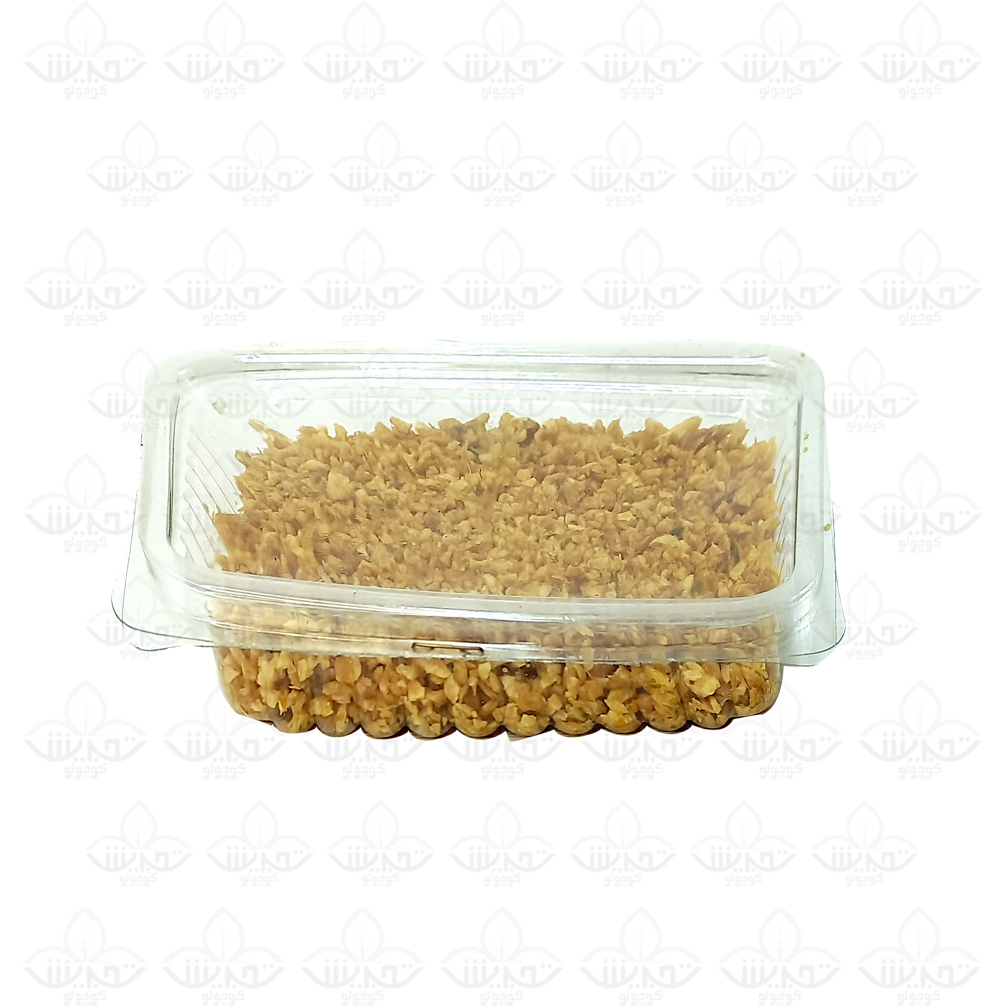 سیر داغ