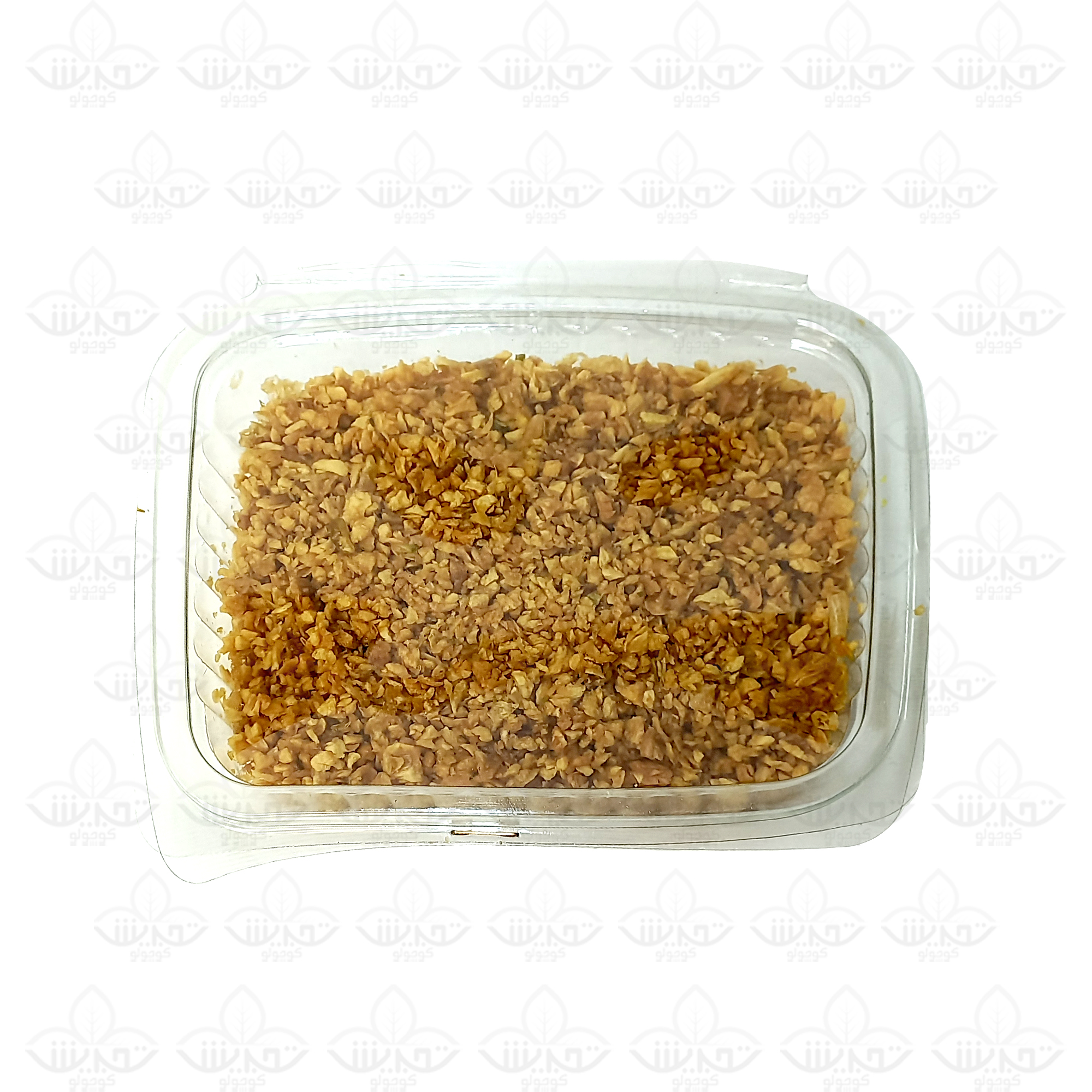 سیر داغ