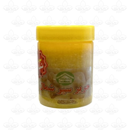 حریر سیر شمال (حریره)