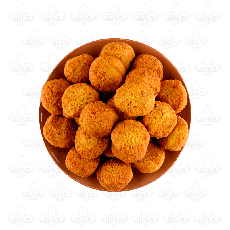 فلافل شرکتی